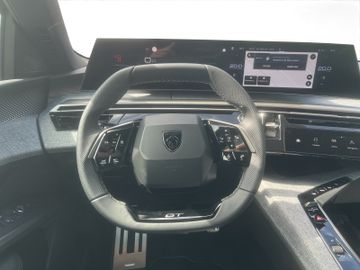 Peugeot 3008 GT 1.2 145 Hybrid Kam.+KeyLess+Navi+SHZ+ACC