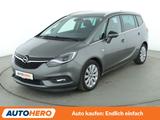 Opel Zafira Tourer 2.0 CDTI Business Innovation Aut. - Opel Zafira Tourer Gebrauchtwagen