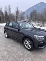 BMW X3 AT xDrive - EZ 10/2019 - ca. 90.000 km  - BMW: X 9