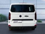 Volkswagen New Transporter Kasten 2,0 l 110 kW TDI 8-Gang A - Betonpumpe