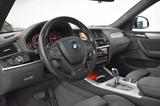 BMW X4 XDRIVE 2.0D*AUS 1 HAND*TOP-ZUSTAND* - mit Diesel-Antrieb: 1.4