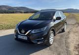 Nissan Qashqai 1.3 DIG-T MHEV 140PS N-Connecta N-Co...
