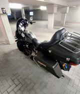 Harley-Davidson Ultra limited  - Harley-Davidson Motorräder in Mannheim