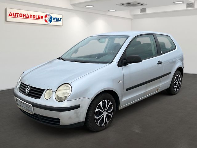 Volkswagen Polo 1.2