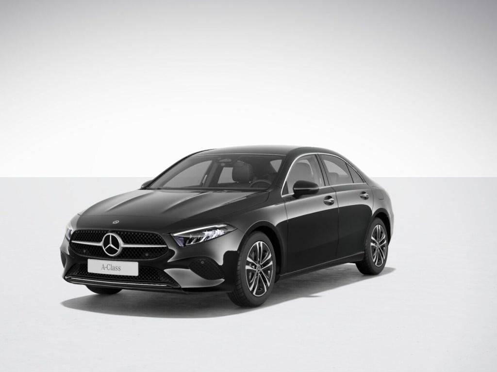 Mercedes-Benz A 180 Limo Progressive/LED/Kamera/Keyl/SHZ/17'