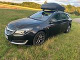 Opel Insignia ST 2.0 CDTI ecoFLEX Sport 103kW S/S... - Opel Insignia mit Diesel-Antrieb: Ecoflex