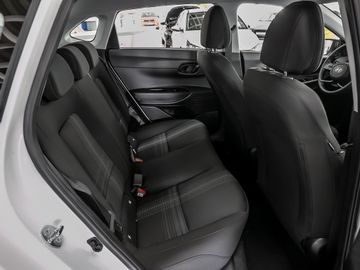 Hyundai i20 1.2 Select Kamera Navi Funktions-Paket