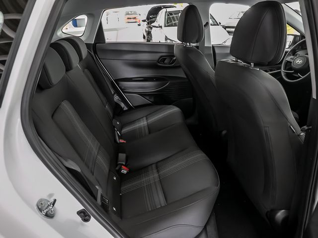 Hyundai i20 1.2 Select Kamera Navi Funktions-Paket
