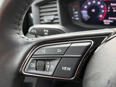 Fahrzeugabbildung Audi A1 Sportback 25 TFSI Virtual Klima Sitzh PDC Alu