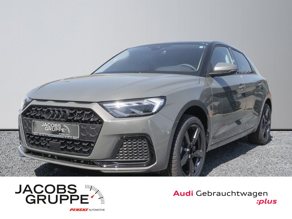 Image of Audi A1