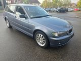 BMW 320i touring.     " Tüv neu" - BMW 320 aus 2002: Kombi