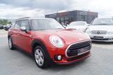 MINI Cooper Clubman Klimaautom Navi PDC SHZ Tempomat - rote MINI Clubman Serie
