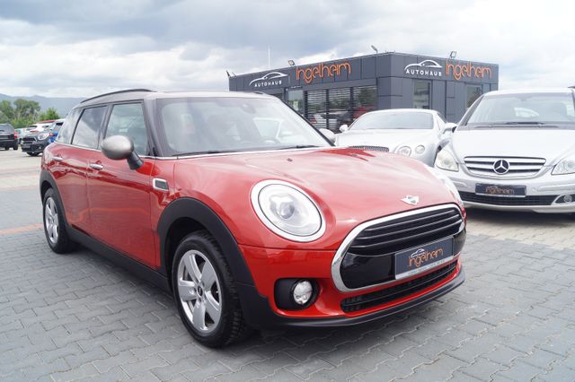 MINI COOPER_CLUBMAN