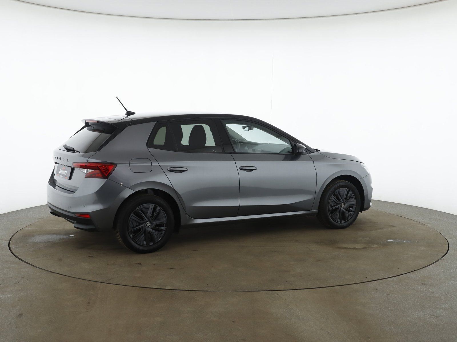 Skoda Fabia - Bild 3