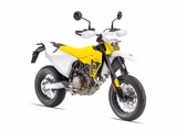 Husqvarna 701 Supermoto 2026 auch A2 "1,99 % FINANZIERUNG" - Offers