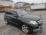 Mercedes-Benz GLK 220 CDI 4MATIC - AMG Packet - Mercedes-Benz GLK 220 in Berlin