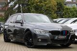 BMW 320d Touring M-Paket/Leder/Klima/Navi/Sitzhzg - BMW 3er Reihe: Kombi, M Paket