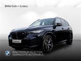 BMW X5 M60 ixDrive+Panorama+e-Sitze+Leder+Klimasitze