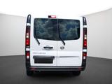 Nissan Primastar 9 L1H1 2,8t dci150 MT N-Connecta 1ST  - Nissan Primastar: 9