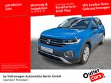 Volkswagen T-Cross 1.0 TSI Style Navi LED Connect PDC GRA - Volkswagen T-Cross