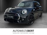 MINI Cooper S JCW AERO-KIT/PDC/NAVI/VISUAL-BOOST/LED/ - MINI MINI: Kit Jcw