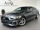 Audi A5 SpB 40 TFSI S-Line NAV+LED+KAM+CARPLAY+DAB+PP - Audi Gebrauchtwagen in Oldenburg