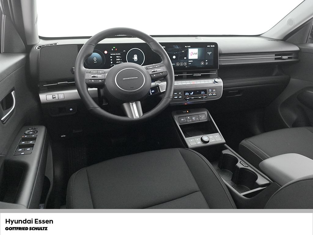Hyundai Kona – Bild 13