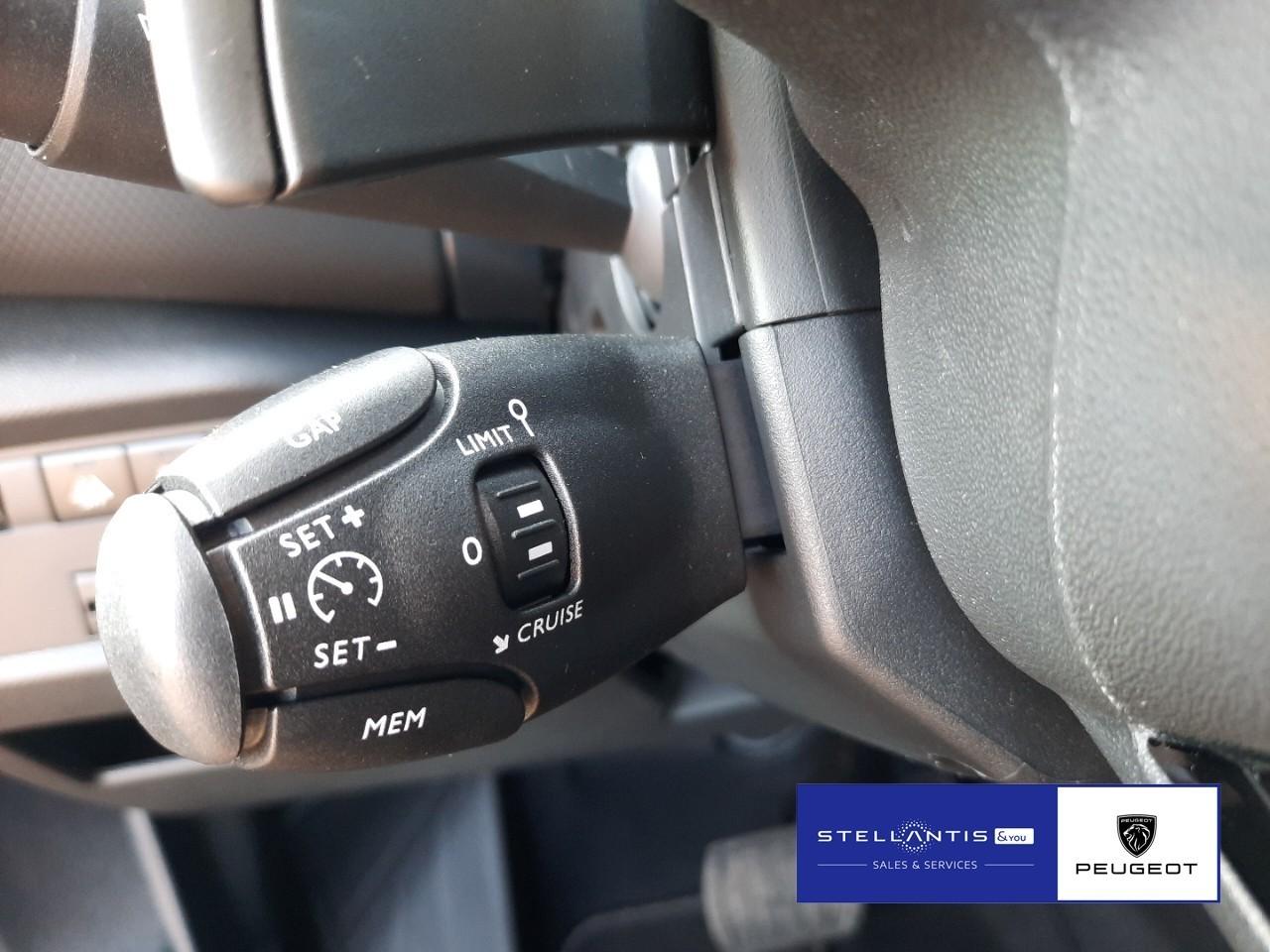 Citroën C5 Aircross Max Aircross Mildhybrid
