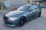 BMW 335i E92 N55 DKG*Revidiert*TÜV NEU*Top Zustand!* - BMW 335: Coupe, 335d