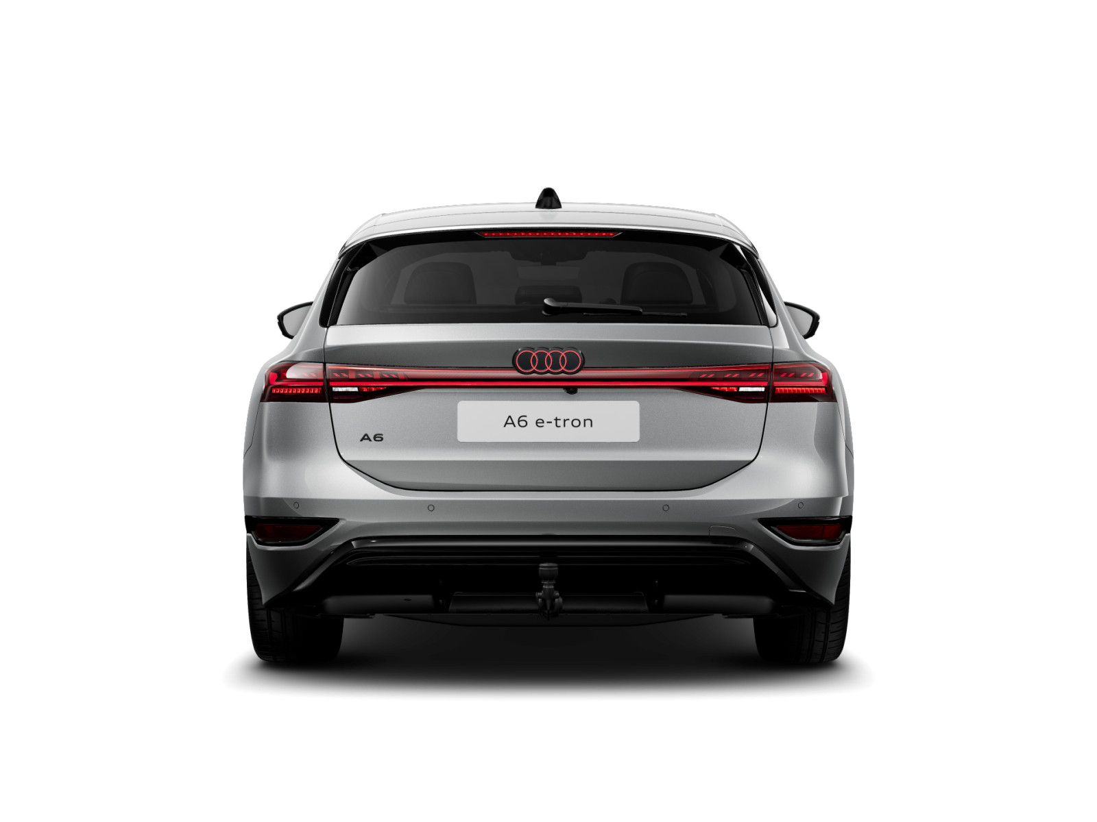 Audi A6 e-tron - Bild 6