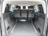 Mercedes-Benz Vito Mixto 119 CDI 4x4 Autom. MBUX TW AHK 2,5t - gebrauchte Mercedes-Benz Vito aus dem Jahr 2025