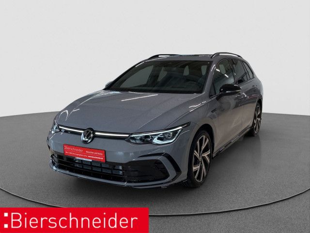 Volkswagen Golf 8 Var 2.0TSI DSG R-Line Black Style 18 PANO