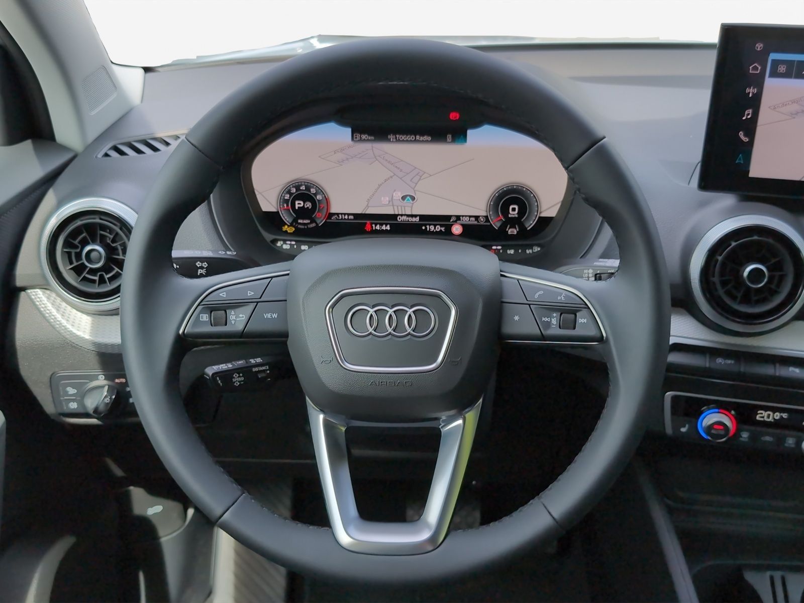 Audi Q2 - Bild 8