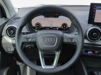 Audi Q2 - Vorschau Bild 8