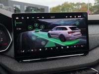 Skoda Octavia - Vorschau Bild 26
