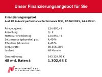 Audi RS6 - Vorschau Bild 19