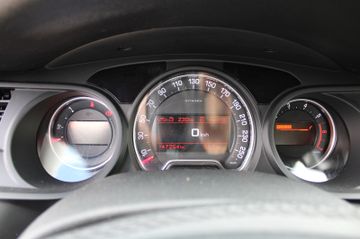 Citroën C5 Lim. Exclusive *LUFTFAHRWERK*
