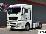 MAN TGX 18.440 4x2BL EU4 NAVI / KLIMA /