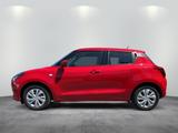 Suzuki Swift Club Hybrid - Suzuki Swift Gebrauchtwagen in Berlin