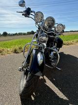Harley-Davidson Heritage Softail Springer FLSTS - HARLEY-DAVIDSON SOFTAIL HERITAGE SPRINGER FLSTS