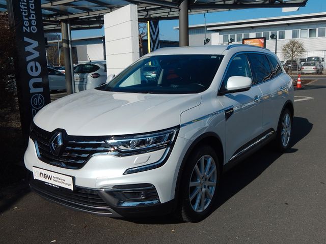 Renault Koleos BLUE dCi 185 4WD  Initiale Paris