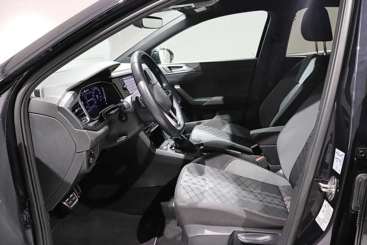 Volkswagen Taigo - Bild 21