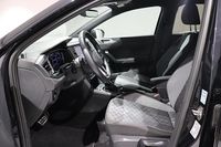 Volkswagen Taigo - Vorschau Bild 21