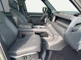 Land Rover Defender 110 D300 X-Dynamic HSE - Land Rover Defender: Schiebedach