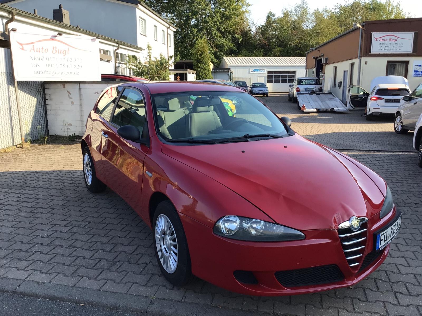 Alfa Romeo Другой