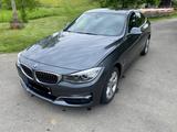 BMW 320 Gran Turismo Gran Turismo 320d xDrive Lu... - BMW 320 Gran Turismo aus 2015