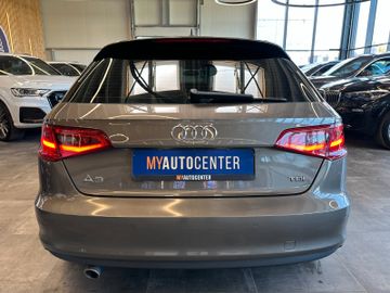 Audi A3 Sportback ambition *Navi*BiXenon*