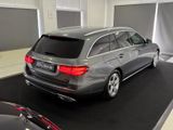 Mercedes-Benz E 350 d AVANTGARDE *DIST*360*WIDESCREEN*AHK*LED* - Mercedes-Benz E 350 mit Diesel-Antrieb: Kombi