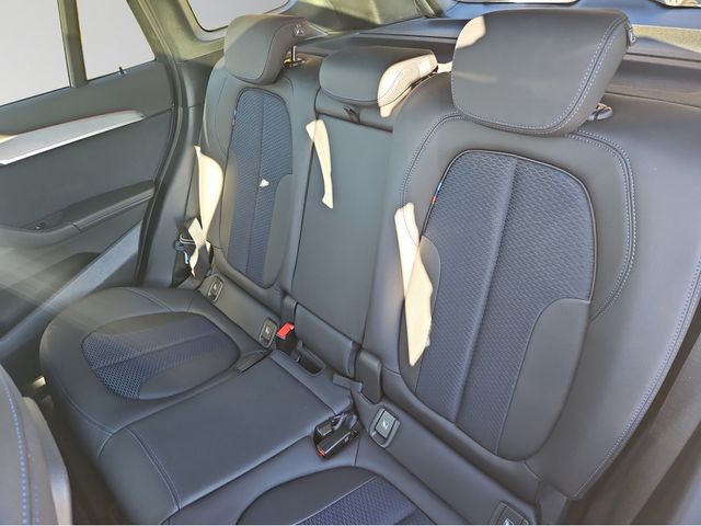 X1 sDrive 18i Automatik M Sport AHK