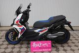 BMW C400X Öl inkl. bis 13.11.28